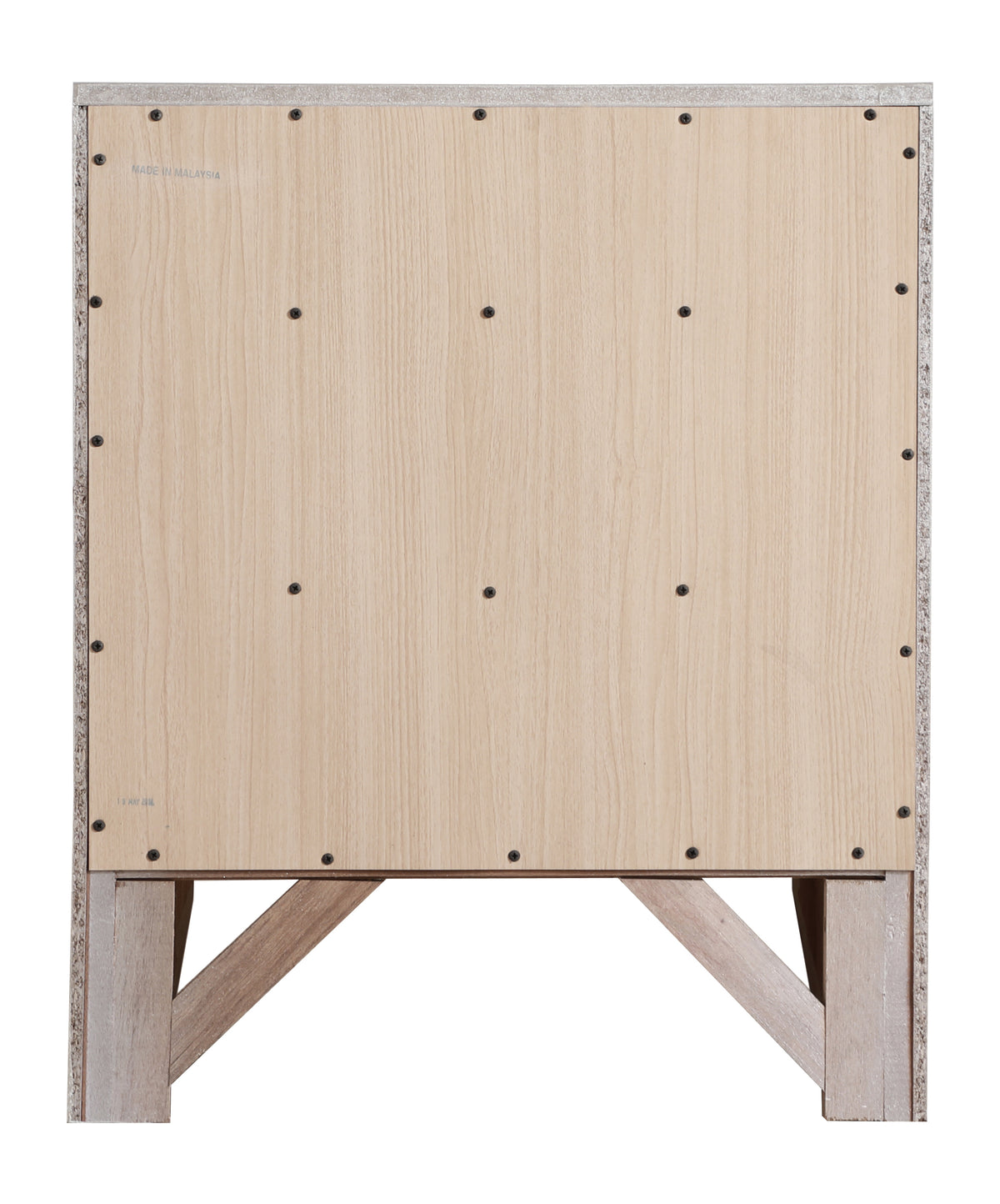 Marilla Bedroom Collection