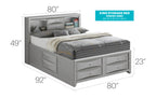 Marilla Bedroom Collection