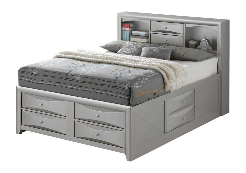 Marilla Bed