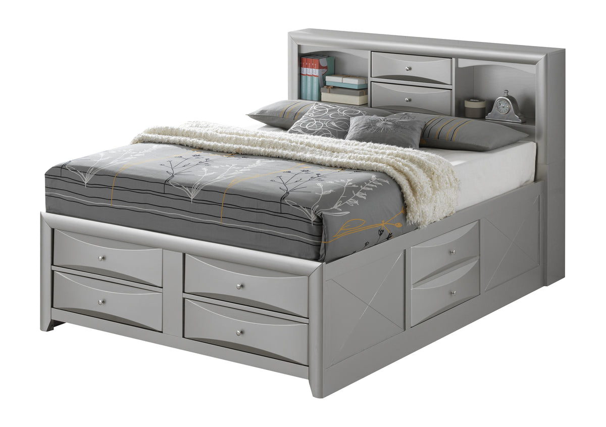 Marilla Bed