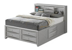 Marilla Bedroom Collection