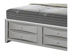 Marilla Bed