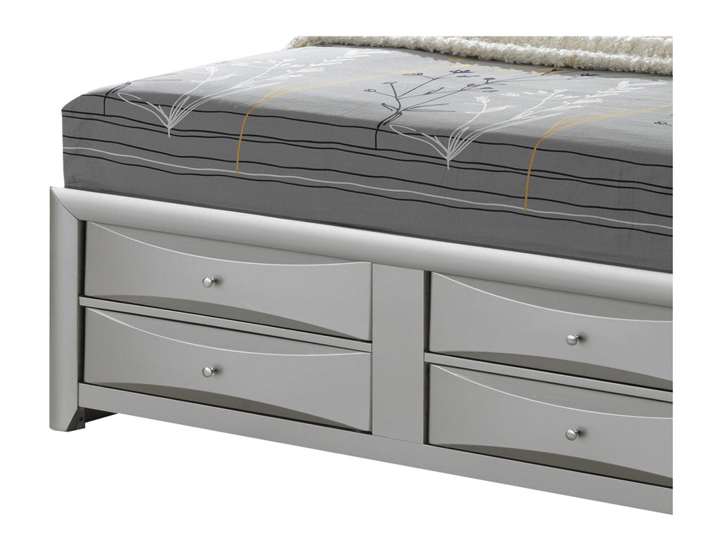 Marilla Bedroom Collection