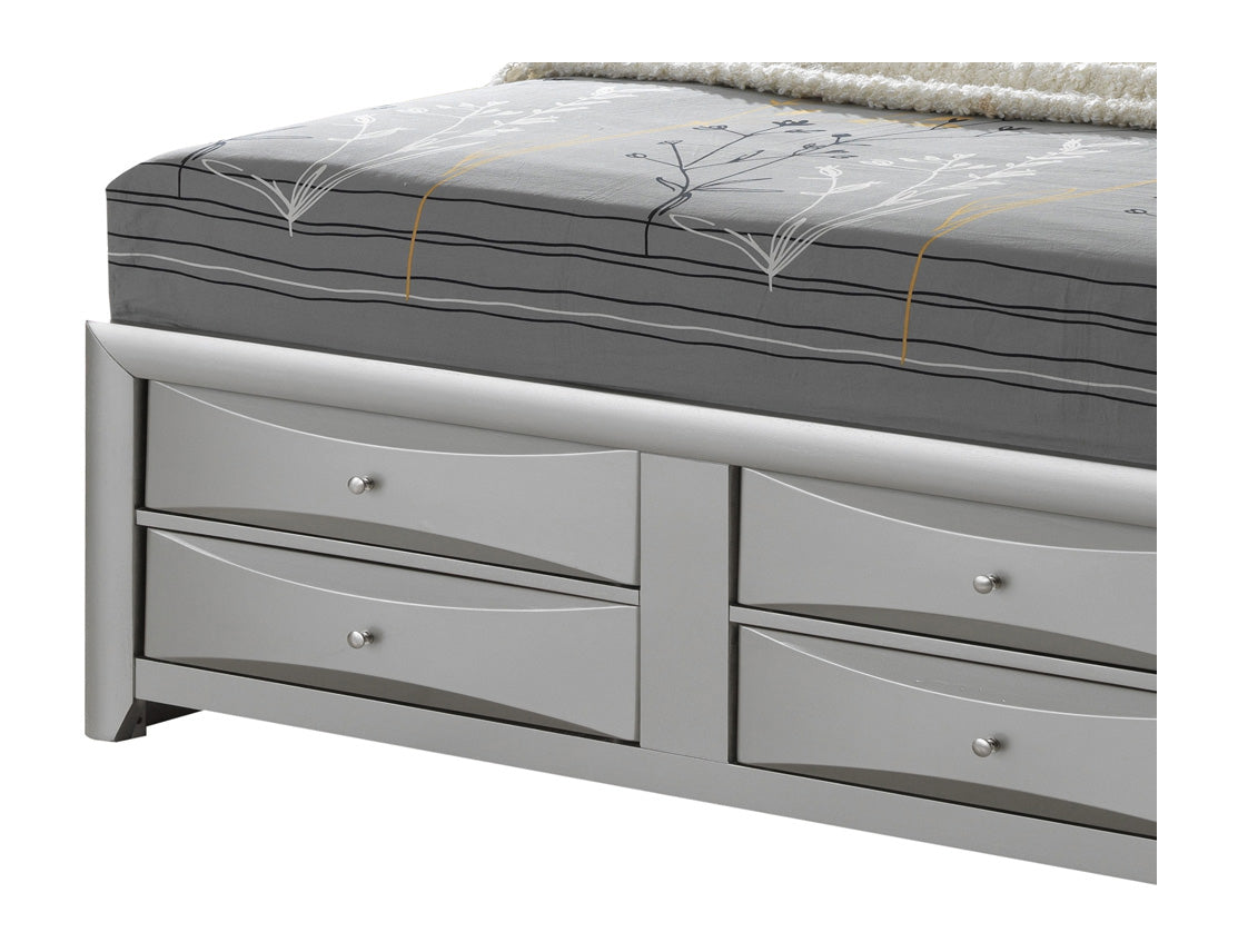 Marilla Bedroom Collection