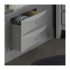 Marilla Bed