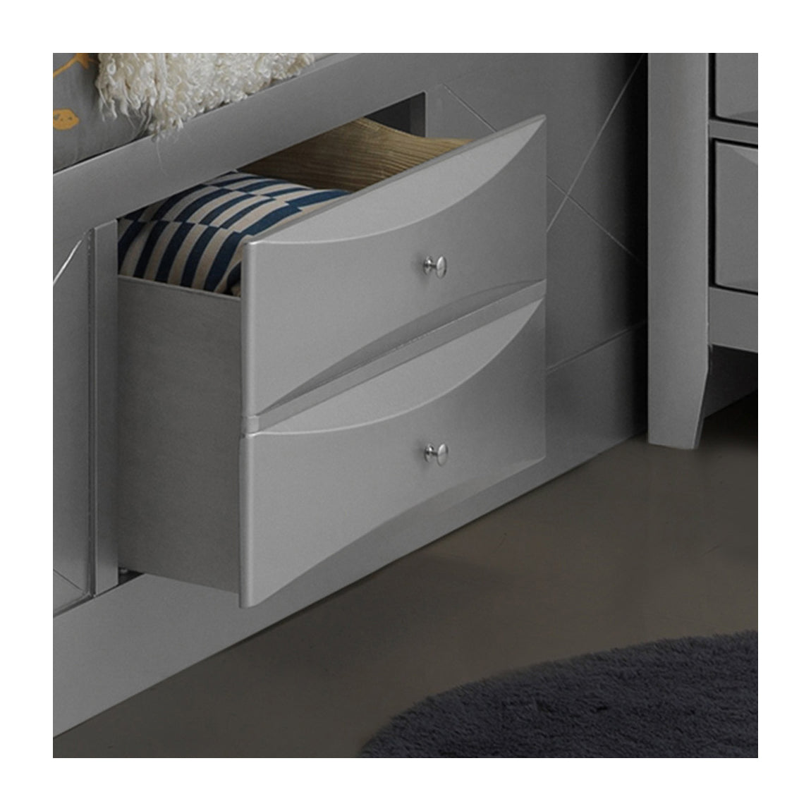 Marilla Bed