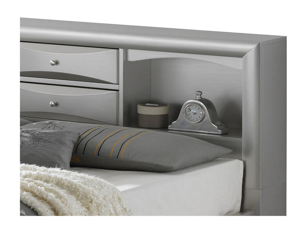 Marilla Bed