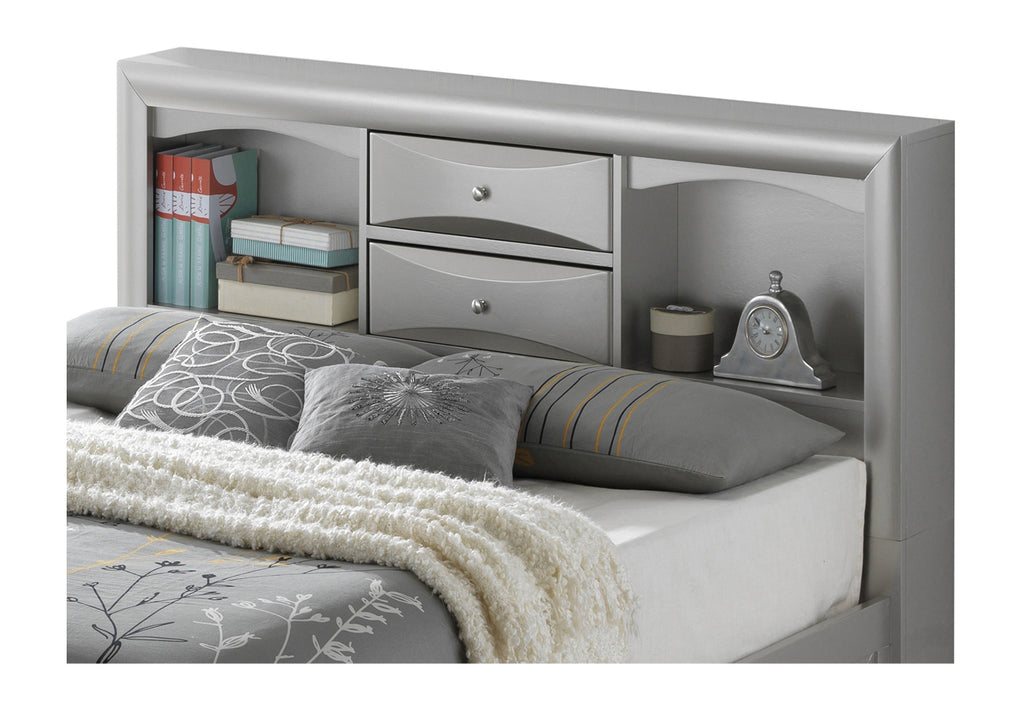 Marilla Bed