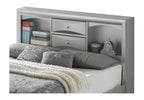 Marilla Bedroom Collection