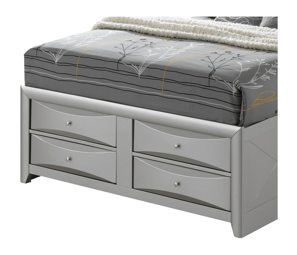 Marilla Bed