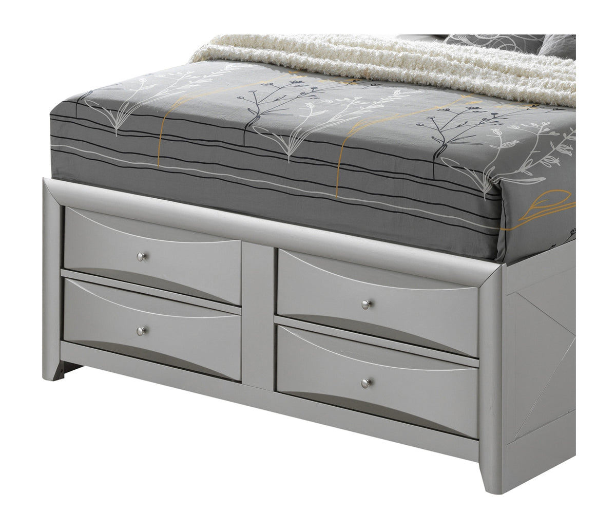 Marilla Bed