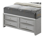 Marilla Bedroom Collection