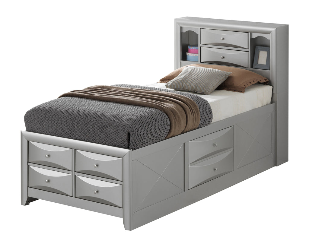 Marilla Bedroom Collection