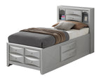 Marilla Bedroom Collection