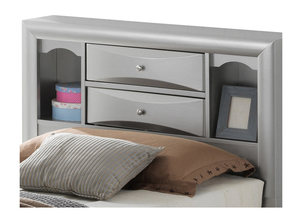 Marilla Bedroom Collection