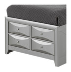 Marilla Bed