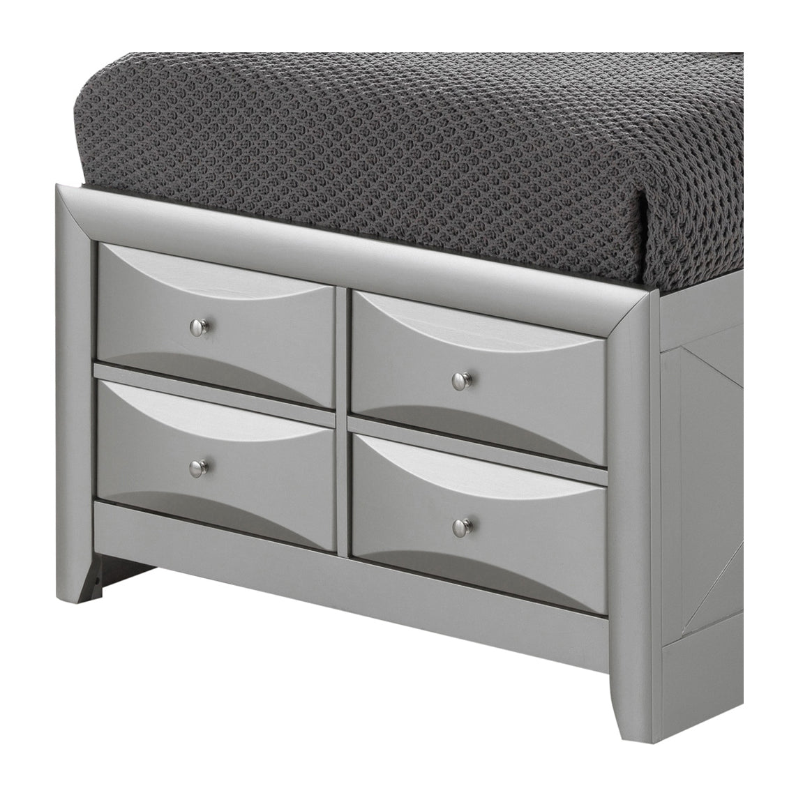 Marilla Bed