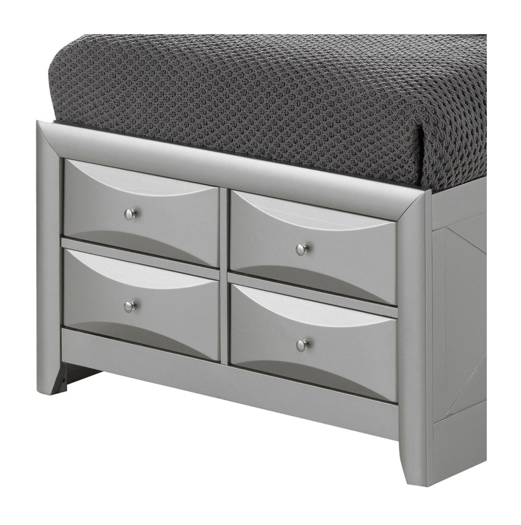 Marilla Bedroom Collection