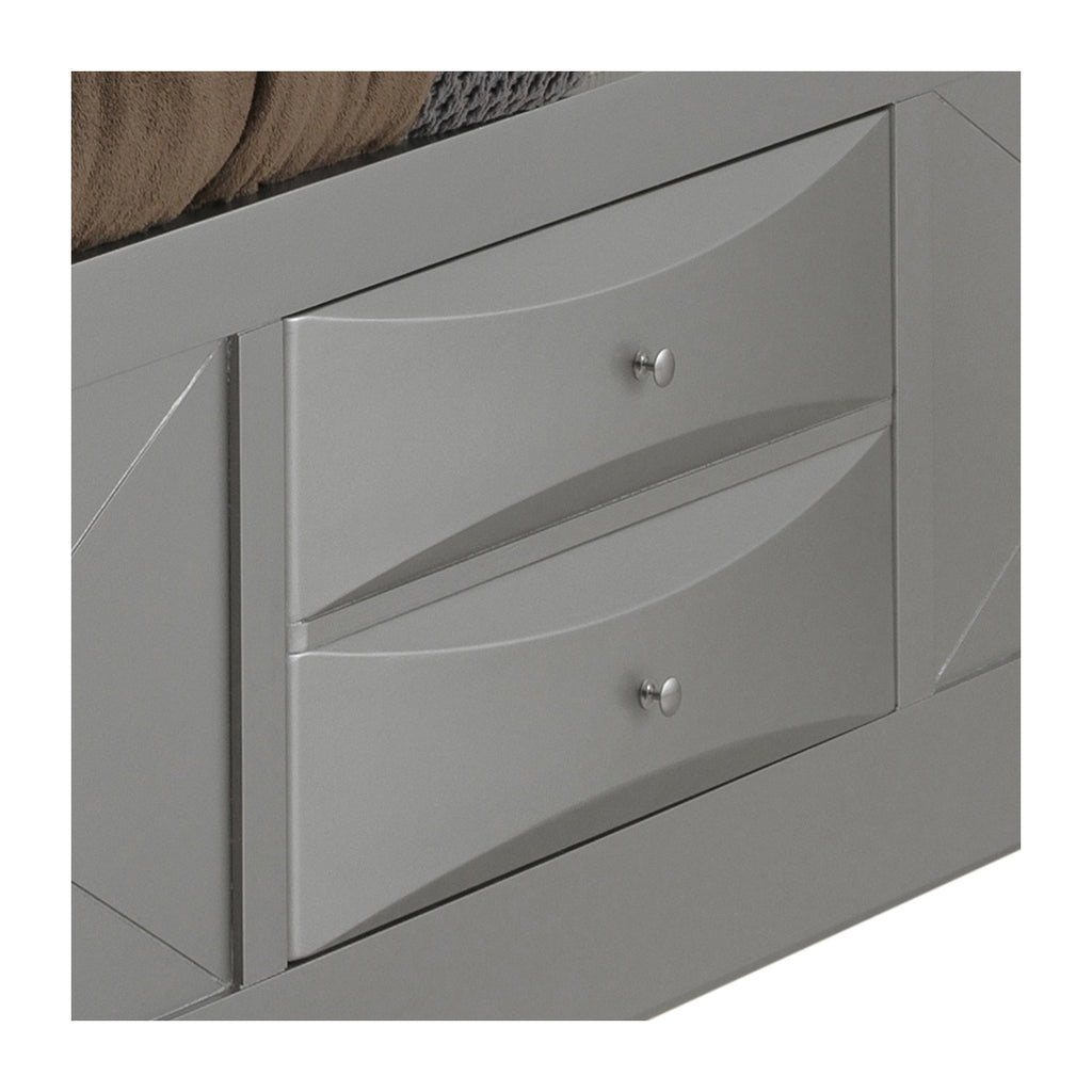 Marilla Bedroom Collection