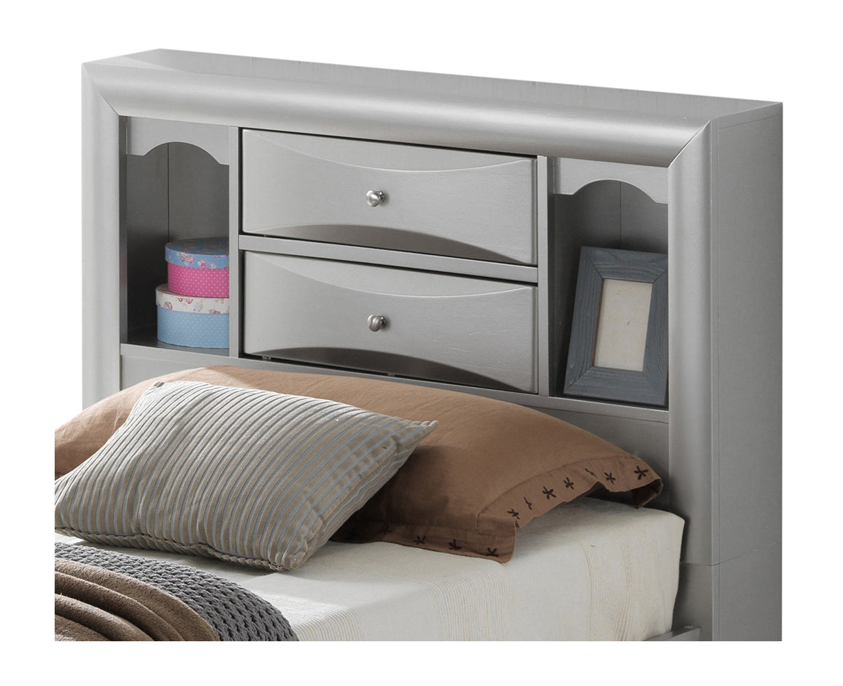 Marilla Bed
