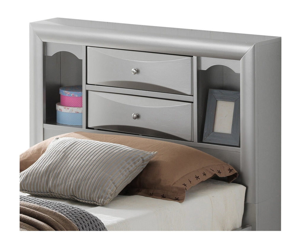Marilla Bedroom Collection