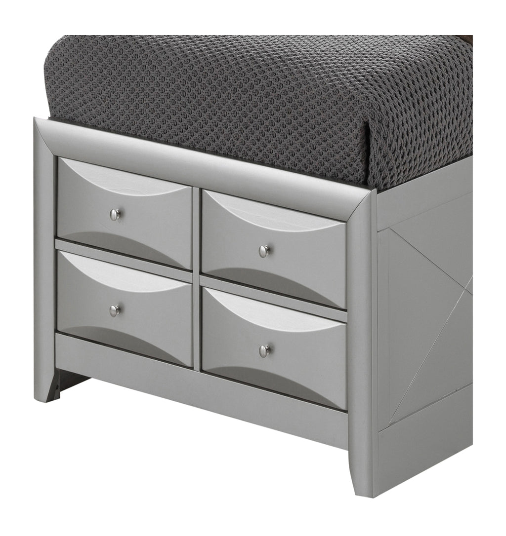 Marilla Bed