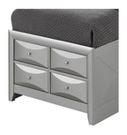 Marilla Bed