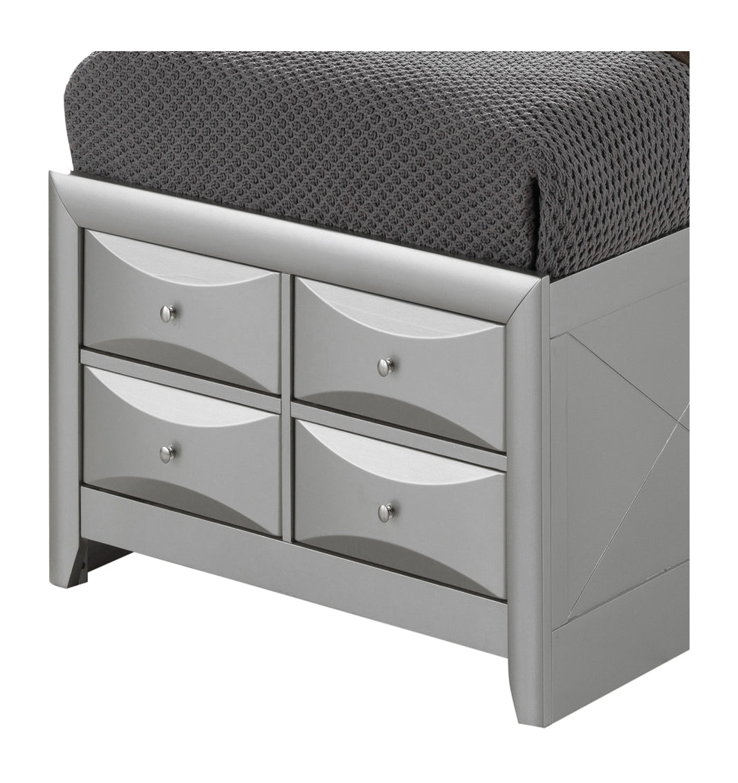 Marilla Bedroom Collection