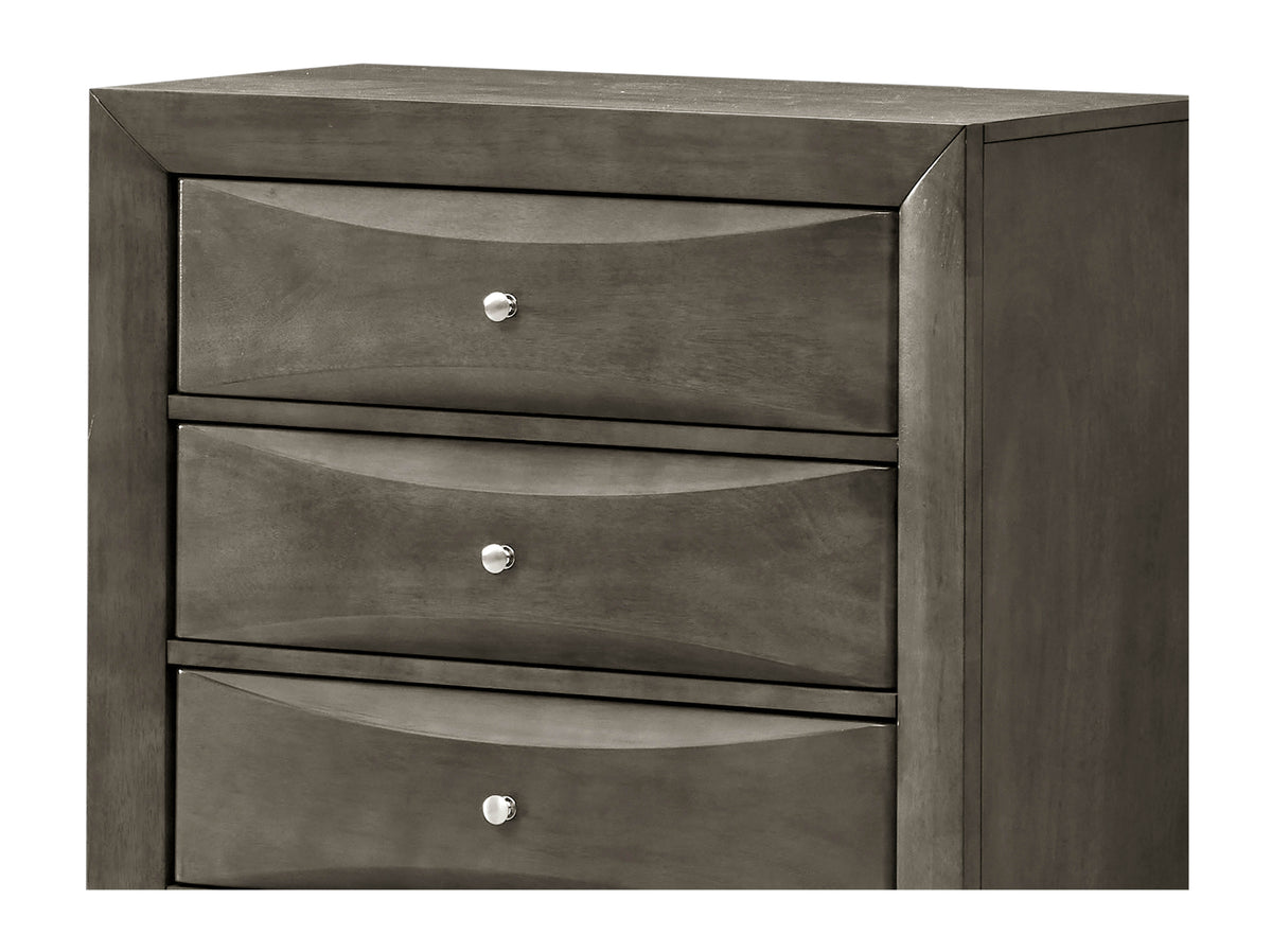 Marilla Bedroom Collection