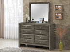 Marilla Bedroom Collection
