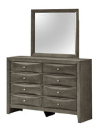 Marilla Dresser and Mirror