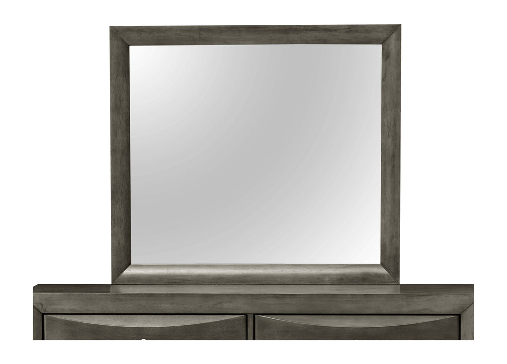 Marilla Bedroom Collection