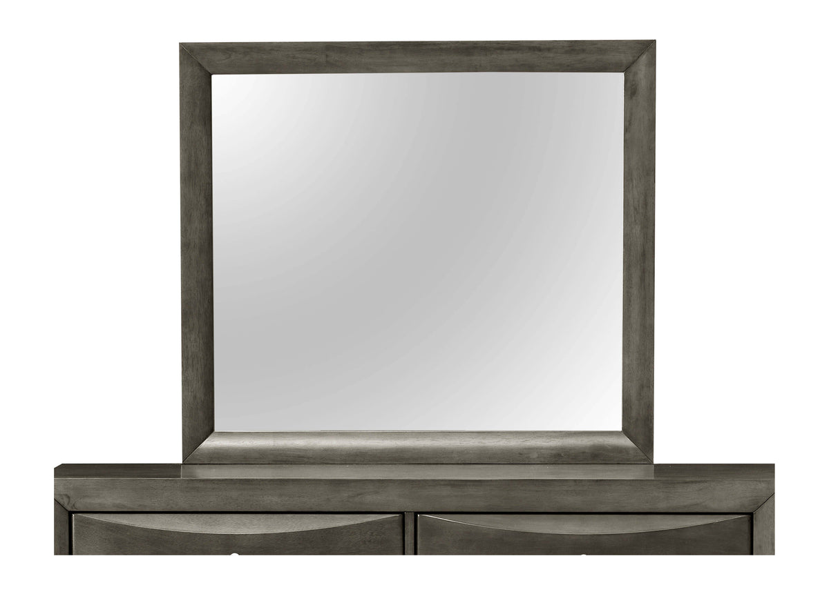 Marilla Bedroom Collection