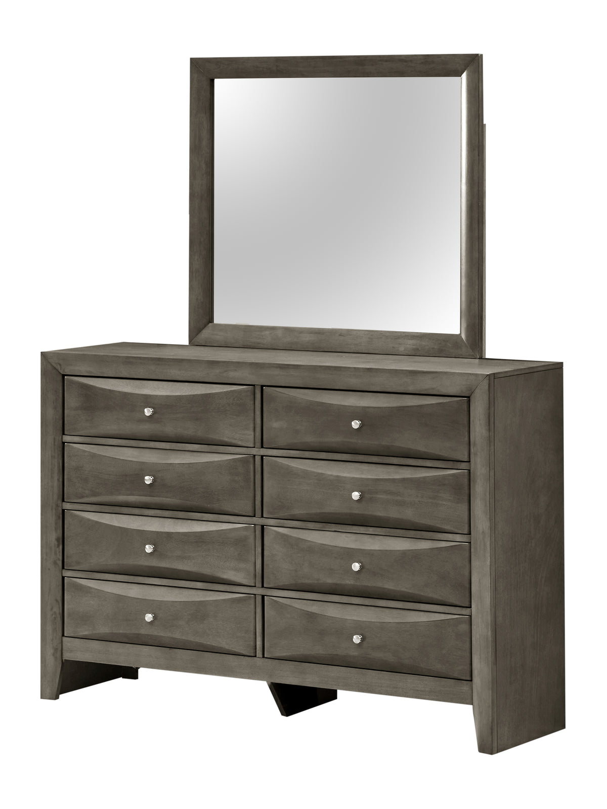 Marilla Bedroom Collection