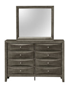 Marilla Bedroom Collection