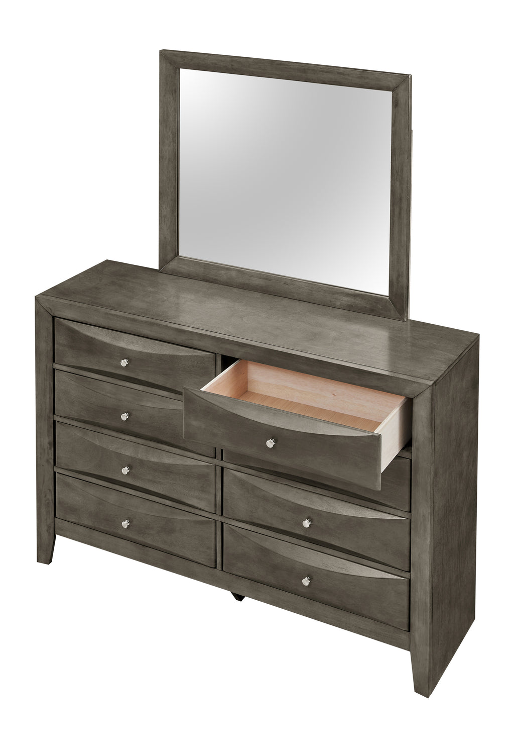 Marilla Bedroom Collection