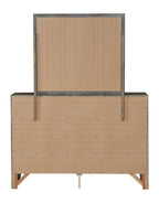 Marilla Bedroom Collection