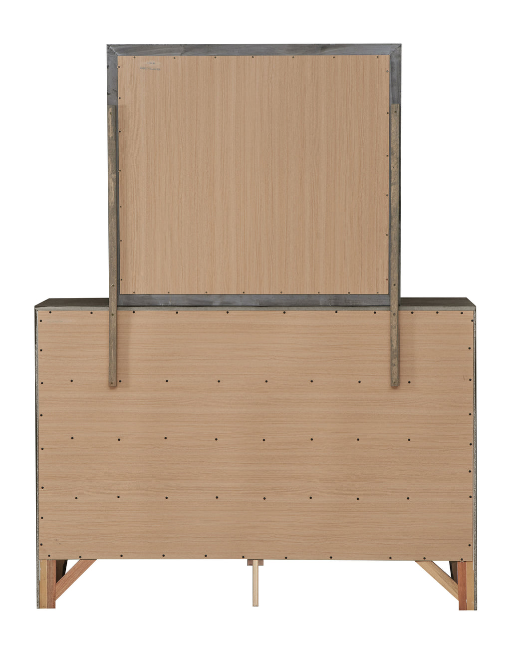 Marilla Bedroom Collection
