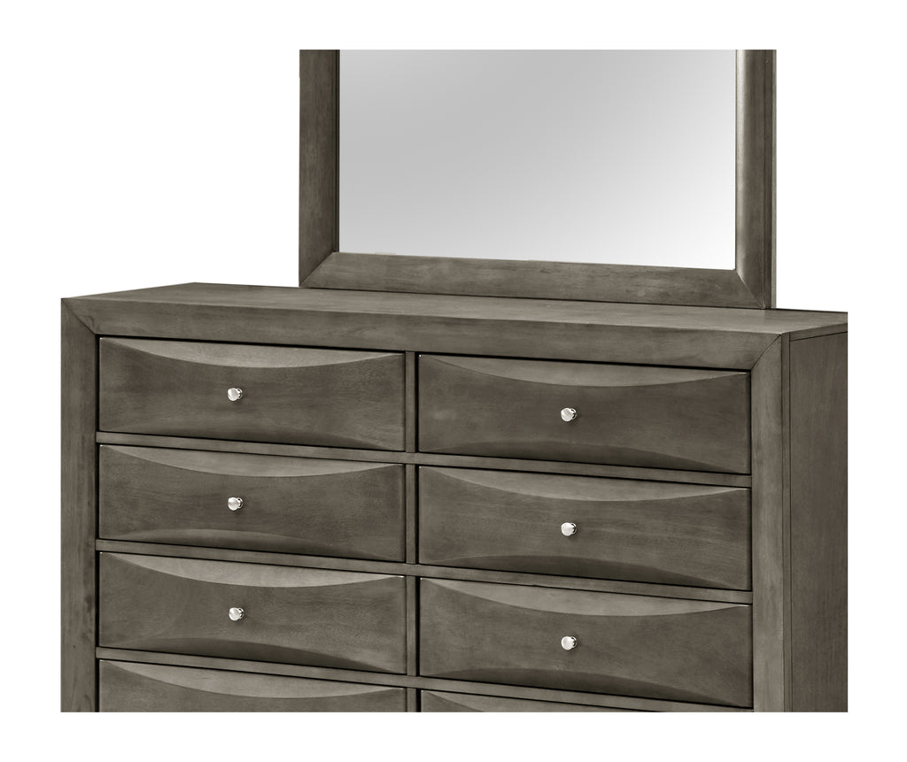 Marilla Bedroom Collection