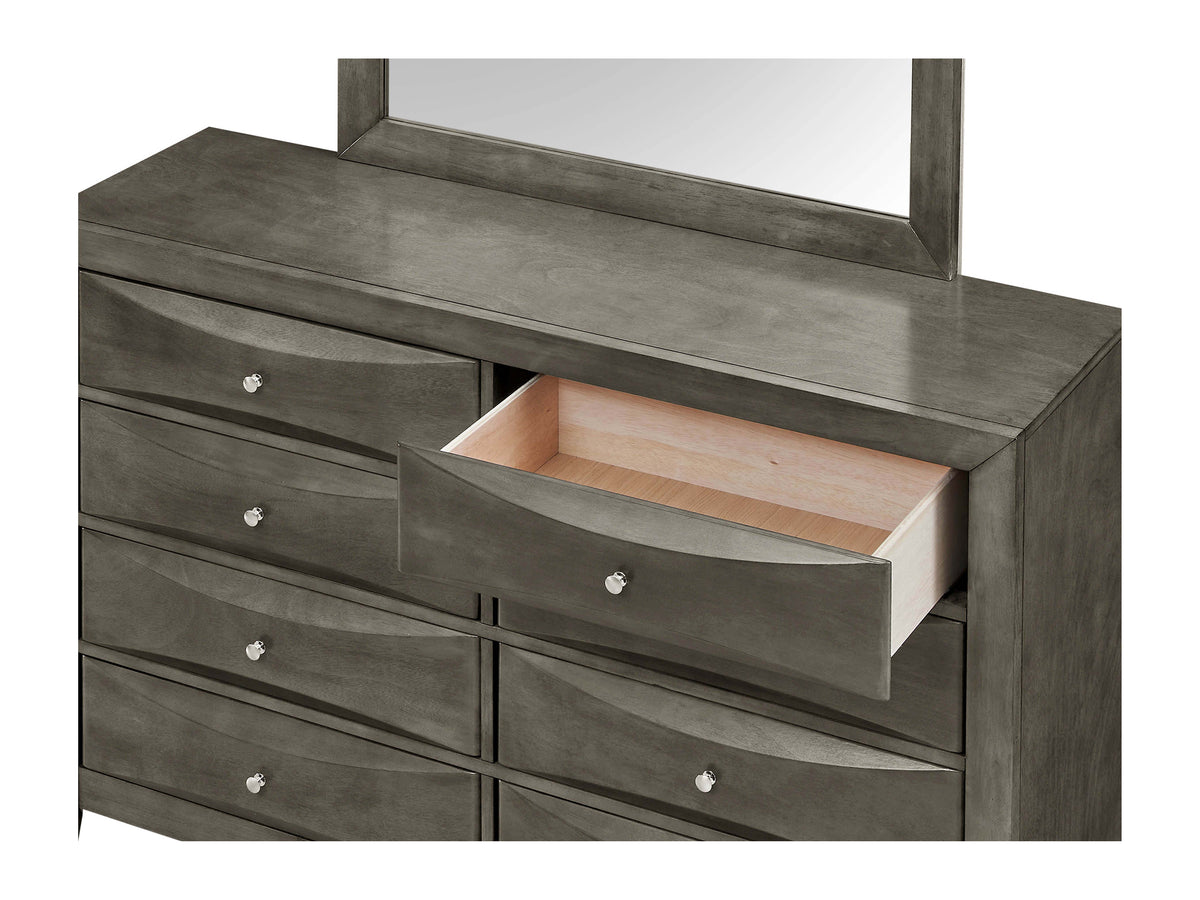 Marilla Bedroom Collection