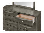 Marilla Bedroom Collection