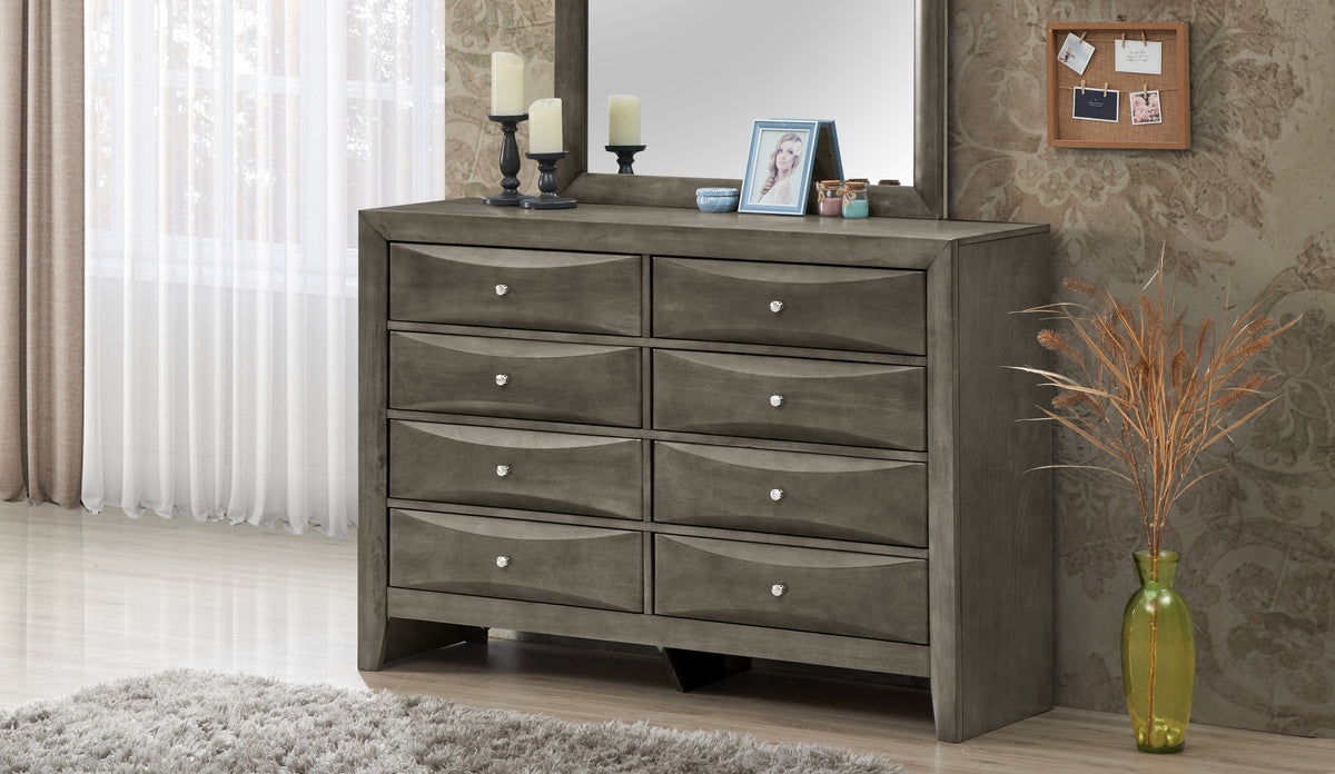 Marilla Dresser