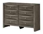 Marilla Dresser