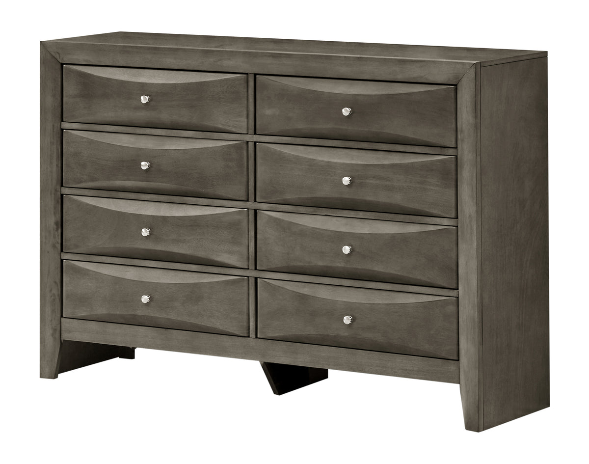 Marilla Dresser