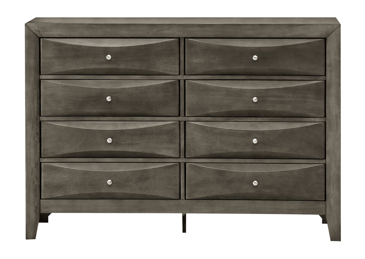 Marilla Dresser