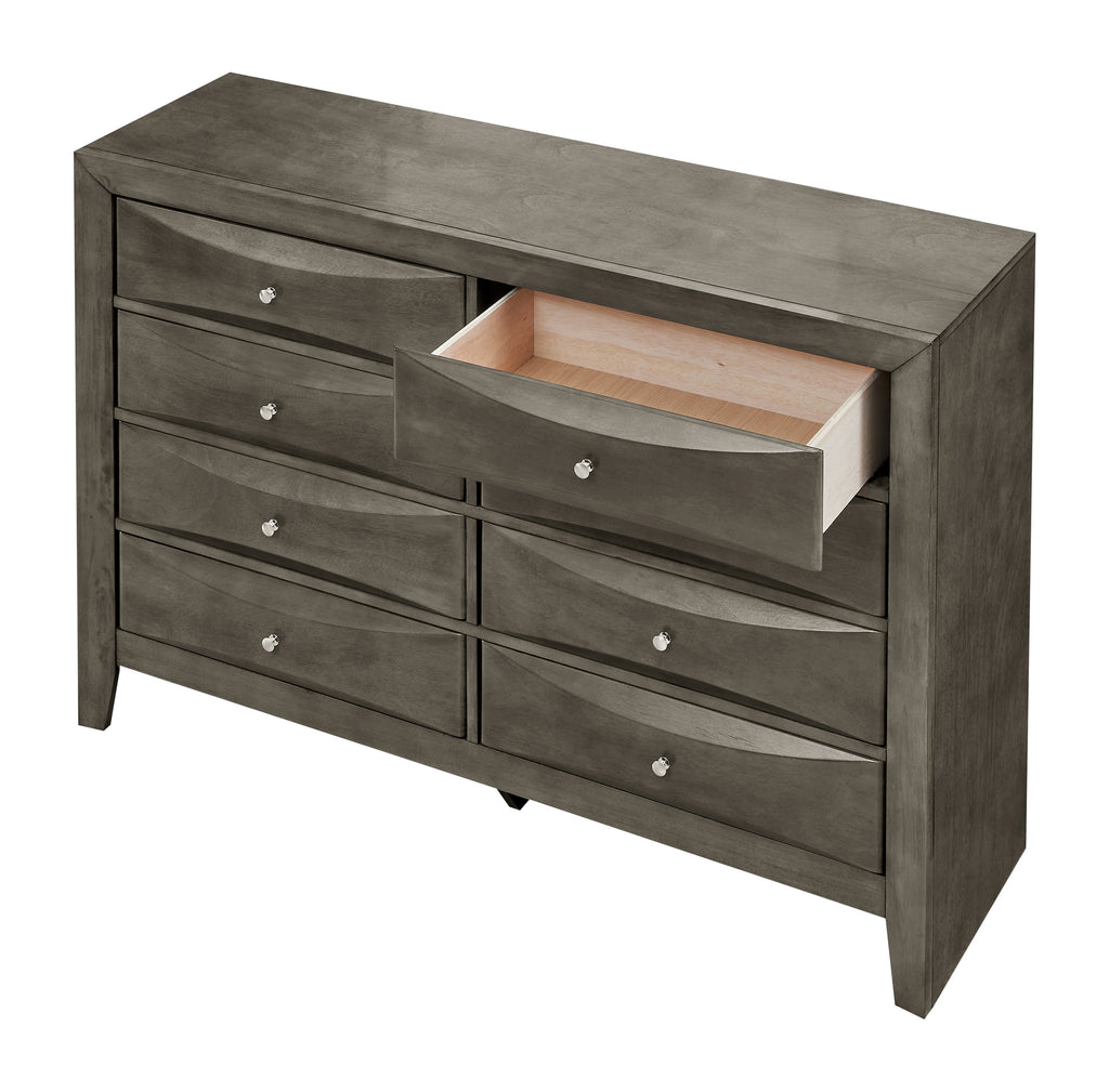 Marilla Dresser