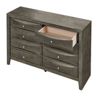 Marilla Dresser