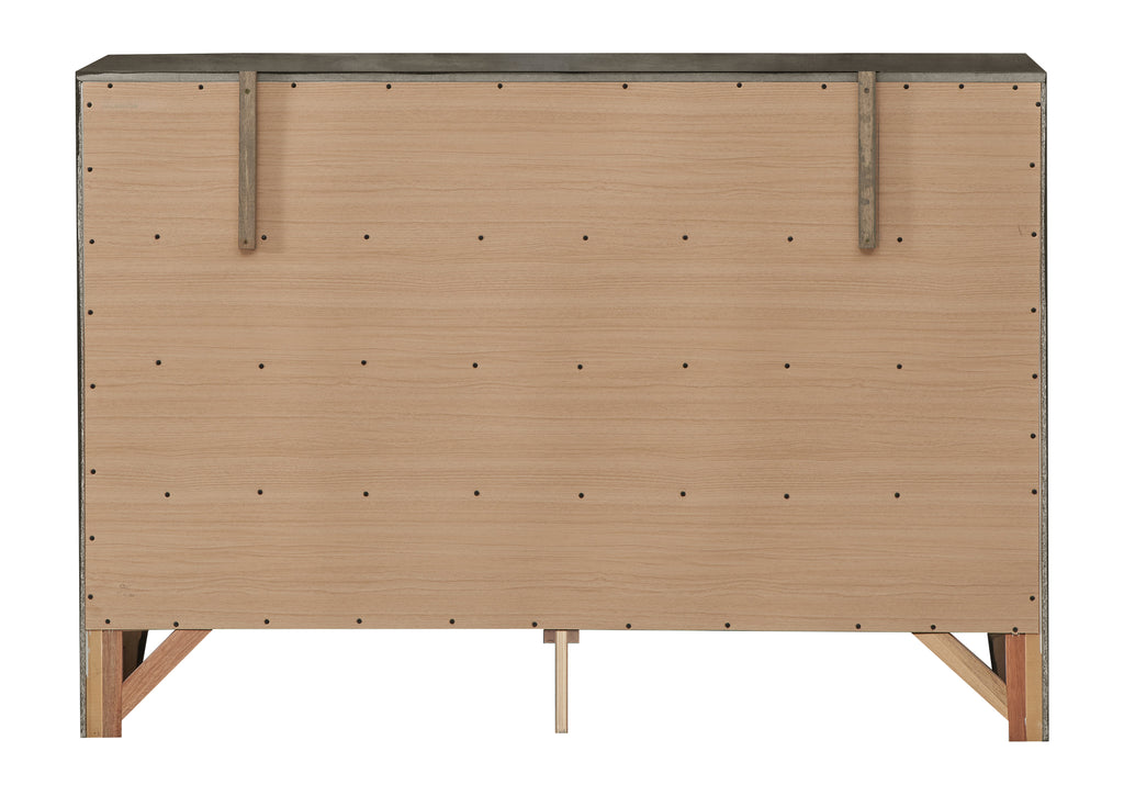 Marilla Dresser