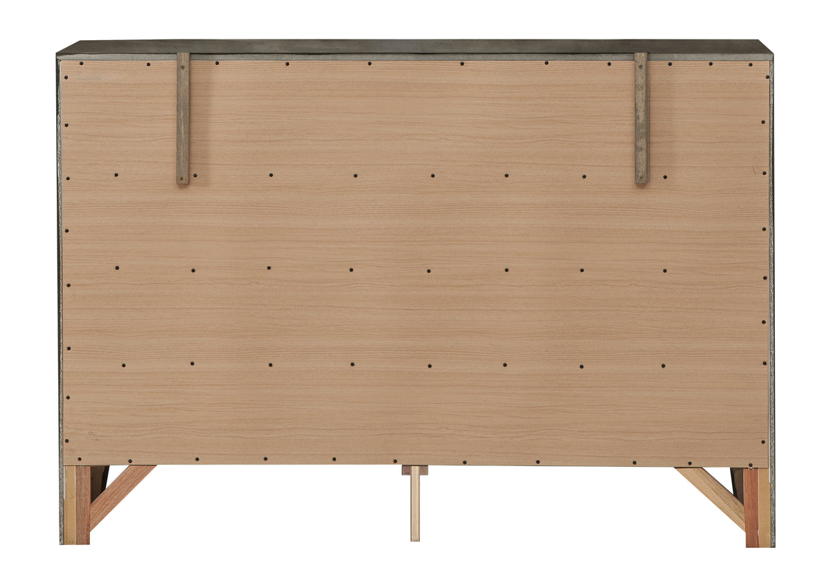 Marilla Dresser