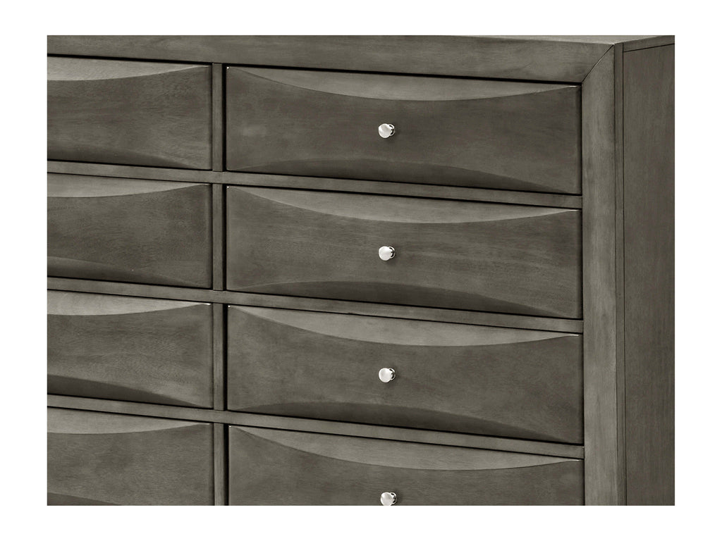 Marilla Dresser